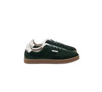 Faguo Baskets basses LUMBO in Vert 37
