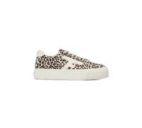 Faguo Baskets basses WALNUT PLATFORM in Marron 36