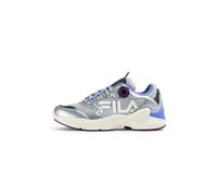 Baskets femme Fila Collene 2.0 ArgentÃ© 38