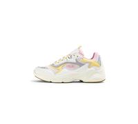 Baskets femme Fila Collene CB Blanc 38
