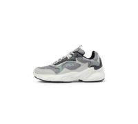 Fila Baskets Collene CB Femme Gris/Violet Taille 39
