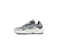 Fila Chaussures de training Collene Cb Wmn Gray Violet Gris Femme Taille 38