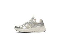 Baskets femme Fila Collene Evo ArgentÃ© 40