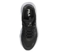 Fila Baskets basses gris et noir Taille 39