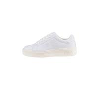 Sneakers Femme Fila Crosscourt Altezza R Wmn FFW0022-13049 - Blanc - Marque FILA 41