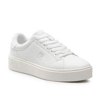 Baskets femme FILA Crosscourt Altezza R - Blanc - Lacets - Synthétique 39