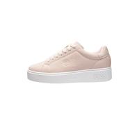 Baskets femme Fila Crosscourt Altezza Rose 37