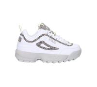 Baskets femme Fila Disruptor A - white-gray violet - 37 37