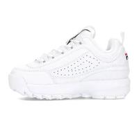 Baskets femme Fila Disruptor Blanc 36