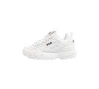 Fila Baskets basses DISRUPTOR LOW WMN Blanc Taille 40