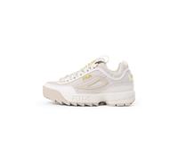 FILA Femme Disruptor F WMN Basket, Chamallow, 40 EU