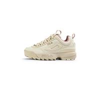 FILA Baskets femme Disruptor F WMN Motif Tortues Beige Taille 40 EU