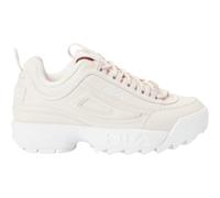 Baskets femme Fila Disruptor Rose 37