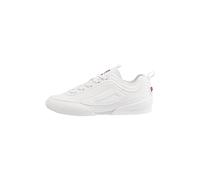 Baskets femme Fila Disruptor Ultra Blanc 38