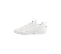 Baskets femme Fila Disruptor Ultra Blanc 38