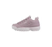 Fila Baskets basses Disruptor Femme Mauve Shadows Taille 38