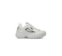 Baskets Femme - FILA - Disruptor Wmn - Beige - Lacets - Synthétique 39