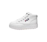 Fila Baskets femme Sandblast L Mid Haute cheville 37