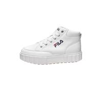Baskets femme Fila FX Ventuno CB Min Blanc 38