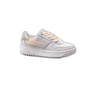 Baskets femme Fila Fxventuno Kite - nimbus cloud-vanilla cream - 39 36