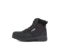 Baskets femme Fila Grunge Ii Mid - black - 37 40