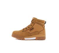 Baskets femme Fila Grunge Ii Mid - chipmunk-marshmallow - 42 38