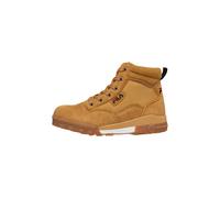 Baskets femme Fila Grunge Ii Mid Marron 39