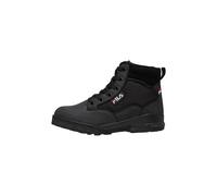 Fila Bottes Grunge II Mid Femme Noir Taille 39
