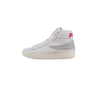 Baskets femme Fila Highflyer L Mid Blanc 39