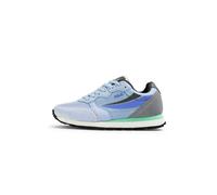 FILA Femme Hypert WMN Basket, Bermuda Bleu xénon, 42 EU