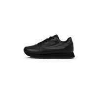 FILA Hyper P WMN Baskets pour Femme - Noir Castlerock - Pointure 38 EU, Black Castlerock, 38 EU