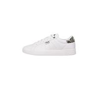 Baskets femme Fila Lusso F Blanc 39