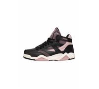 Baskets femme - FILA - M-squad - Violet - Synthétique - Lacets