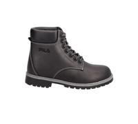 Fila Bottines à lacets Maverick Mid Femme Noir Taille 38