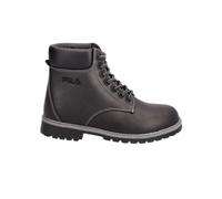 Baskets femme Fila Maverick Mid Noir 42
