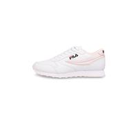 FILA Chaussures pour femme Orbit WMN Mauve Chalk Taille 36 EU