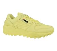 Baskets femme Fila Orbit Cmr Jogger Jaune 38