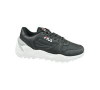 Chaussures Basses Cuir Ou Simili Fila Orbit Cmr Jog Blc 43527 - Noir - 40