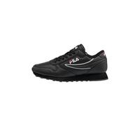 Baskets femme Fila Orbit Low Noir 37