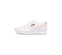 Fila Baskets femme Orbit WMN Blanc Mauve Chalk Taille 40
