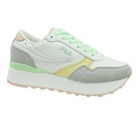 Baskets Basses Fila Orbit Zeppa Cb Wmn - Blanc - 39