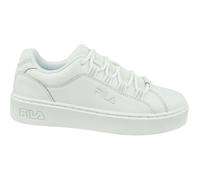 Baskets Femme - FILA - Overstate X Aversario Low - Blanc - Lacets - Synthétique - Plat 40