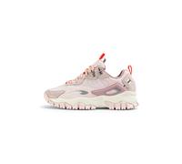 FILA Baskets Ray Tracer Tr2 WMN pour Femme, Carinaria Pale Mauve, 41 EU
