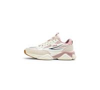 Baskets femme Fila Recade Beige 40