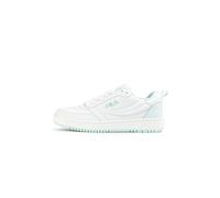 Baskets femme Fila Rega Blanc 38