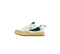 Baskets femme Fila Riser L Blanc 39