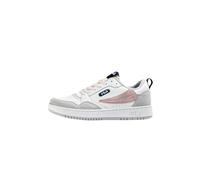 Baskets femme Fila Riser L Gris 38