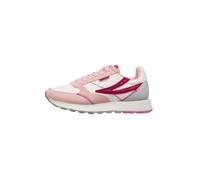 Baskets femme - FILA - Run Formation - Blanc - Version ouverte du logo 37