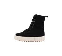 Baskets femme Fila Sandblast High Noir 41