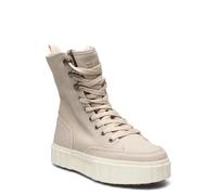 FILA Femme Sandblast High WMN Botte Tendance, Oxford Tan, 39 EU